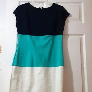 Enfocus Studio Knee-Length Dress (size 8)